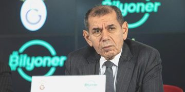 Dursun Özbek’ten flaş açıklamalar!