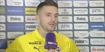 Dusan Tadic: “Yanlış bir şey varsa…”