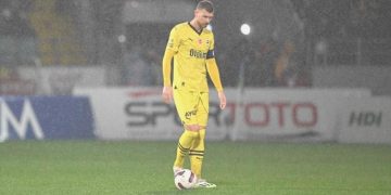 Dzeko ekipten başka çalıştı