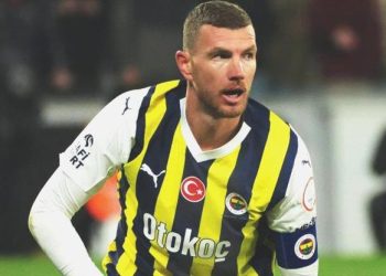 Dzeko’dan şampiyonluk kelamları: “Galatasaray’a kıyasla…”