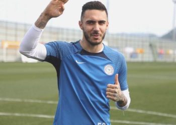 Emirhan Topçu: “7 yıldır Rize’deyim birinci kere…”