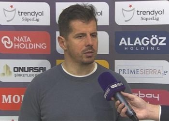 Emre Belözoğlu: “Galatasaray tarihinin…”