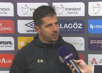 Emre Belözoğlu: “Galatasaray’ın muhakkak zaafları var…”