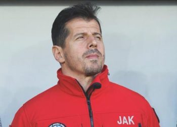 “Emre Belözoğlu, MKE Ankaragücü için büyük şans”