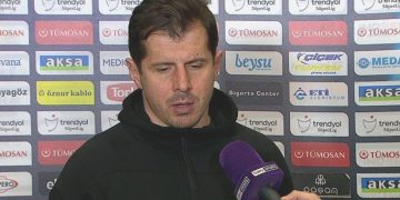 Emre Belözoğlu: “Türk hakemleri için çok üzgünüm”