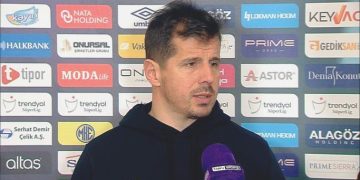 Emre Belözoğlu’ndan beraberlik yorumu!