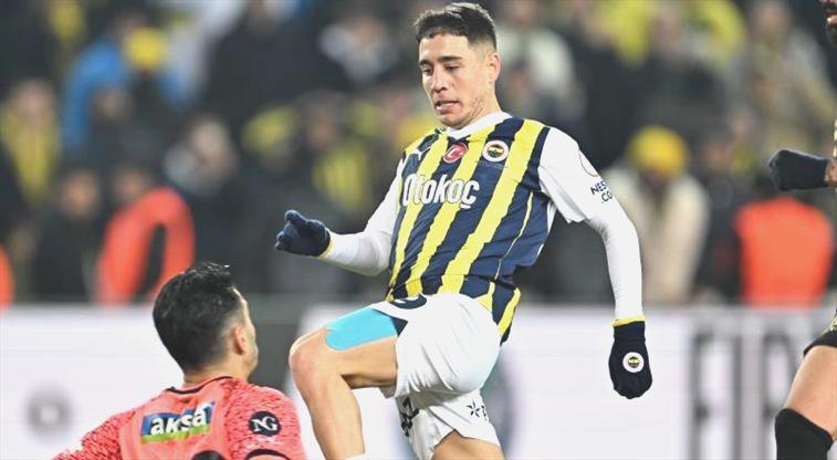 Emre Mor transferi resmen açıklandı