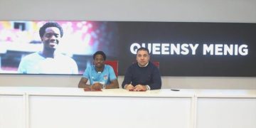 EMS Yapı Sivasspor yeni transferini duyurdu!