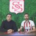 EMS Yapı Sivasspor’a Hırvat orta saha