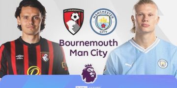 Enes Ünal Haaland’a karşı