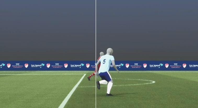 Enis Bardhi’nin golü ofsayta takıldı