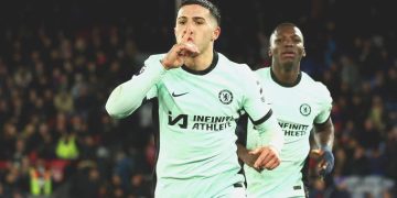 Enzo Fernandez’den ayrılık açıklaması…