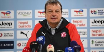 Ergin Ataman: “Kariyerim boyunca daima…”