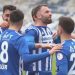 Erzurumspor FK’dan dev istatistik! Avrupa’da tek…