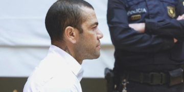 Eski futbolcu 4.5 yıl mahpus cezasına çarptırıldı!