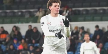 Eyüpspor, Erencan Yardımcı’nın fiyatını açıkladı! “Teklifler var”