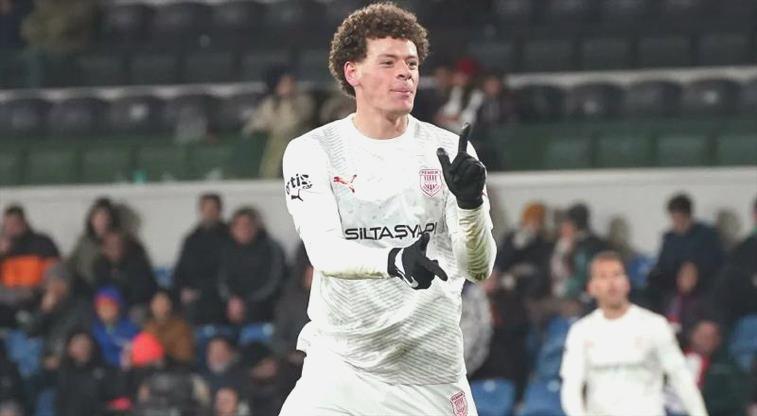 Eyüpspor, Erencan Yardımcı’nın fiyatını açıkladı! “Teklifler var”