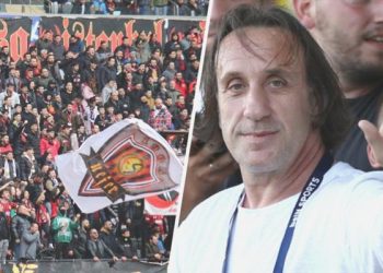 Eyüpspor’un liderinden Eskişehirspor’a görülmemiş jest