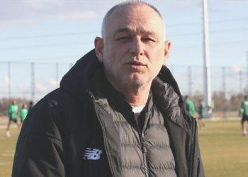 Fahrudin Omerovic: “Beşiktaş maçı kolay olmayacak lakin…”