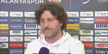 Fatih Tekke’den beraberlik yorumu