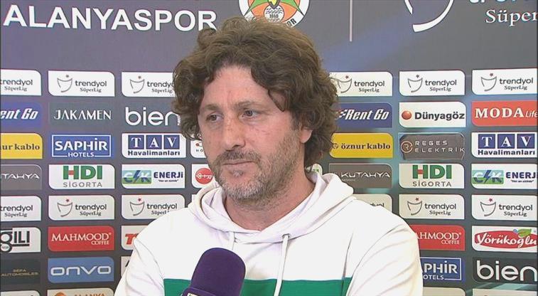 Fatih Tekke’den beraberlik yorumu