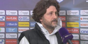 Fatih Tekke’den Fenerbahçe ve Galatasaray açıklaması