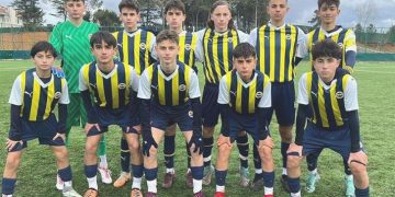 Fenerbahçe geleceğin yıldızlarını arıyor