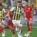 Fenerbahçe iki eksikle Antalya deplasmanında
