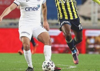 Fenerbahçe ile Kasımpaşa, Trendyol Harika Lig’de 42. sefer rakip olacak