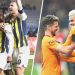 Fenerbahçe ve Galatasaray rekora gidiyor!