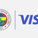 Fenerbahçe, Visa ile iş birliği mutabakatı yaptı