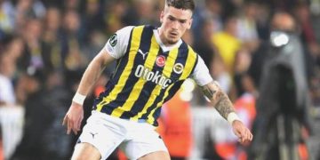 Fenerbahçe’de Ryan Kent gelişmesi! Transfer iptal oldu