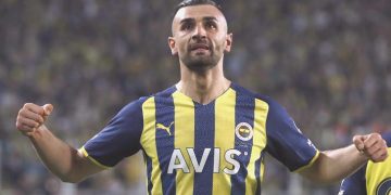 Fenerbahçe’den Serdar Dursun açıklaması