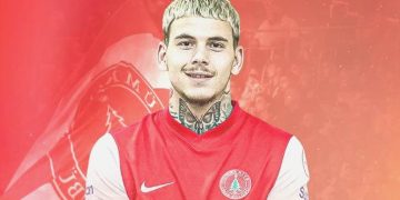 Fenerbahçe’den Trendyol 1. Lig’e transfer! Resmen açıklandı