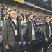 “Fenerbahçe’nin oyununun bizi zorladığını söyleyemem”