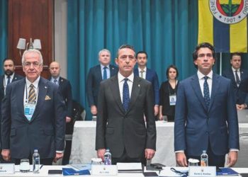 Fenerbahçe’nin toplam borcu aşikâr oldu!