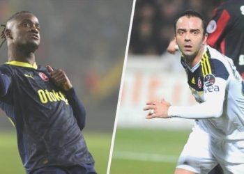 Fenerbahçe’nin yeni nöbetçi golcüsü: Michy Batshuayi