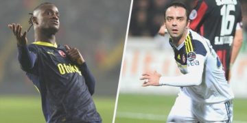 Fenerbahçe’nin yeni nöbetçi golcüsü: Michy Batshuayi