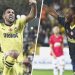 Fenerbahçe’ye iki yıldız futbolcusundan makus haber!