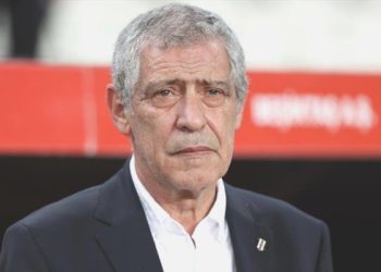 Fernando Santos: “Biz makus oynadık”