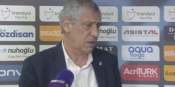 Fernando Santos: “Değiştirmemiz gereken 3-4 şey var”
