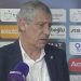 Fernando Santos: “Değiştirmemiz gereken 3-4 şey var”