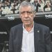 Fernando Santos: “Maçı kazandık diye her şey bitmedi”