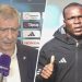 Fernando Santos’tan Aboubakar cevabı: “Durumuna bakacağız”
