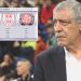 Fernando Santos’tan çarpıcı istatistik!