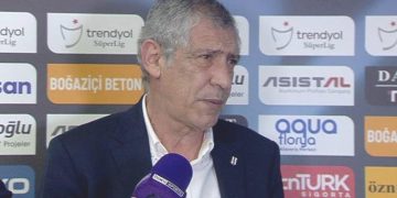 Fernando Santos’tan derbi açıklaması