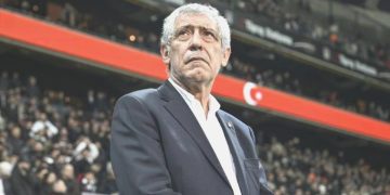 Fernando Santos’tan flaş Aboubakar kelamları