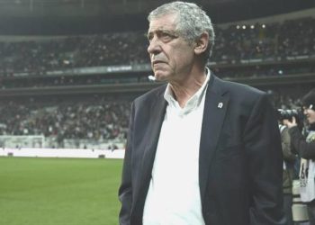 Fernando Santos’tan, Galatasaray kelamları