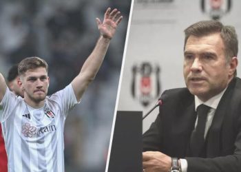 Feyyaz Uçar’dan Semih Kılıçsoy itirafı: “Elimizde tutamayabiliriz”