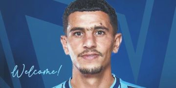 Filistin paylaşımı yapmıştı, Adana Demirspor’a imza attı